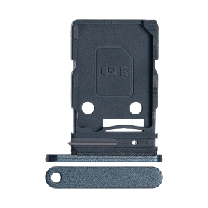 Single Sim Tray Compatible for Samsung Galaxy A37 5G (A376 / 2026) - Graygreen